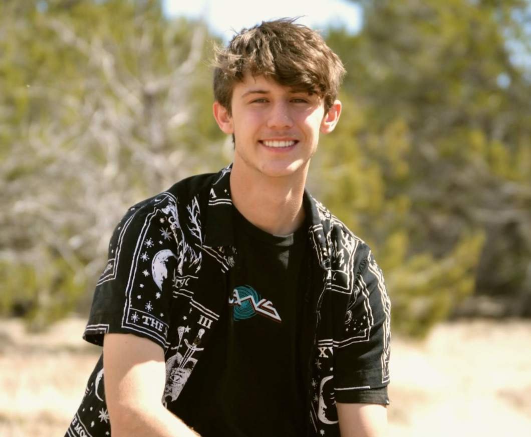 Featured image for post: Keys to Success: Ryan