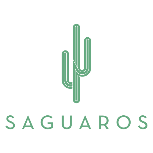 Saguaros