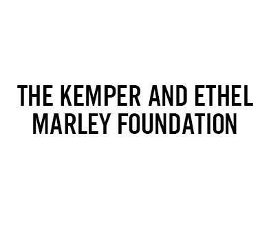 The Kemper and Ethel Marley Foundation
