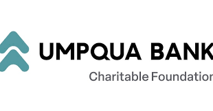 Umpqua Bank Charitable Foundation