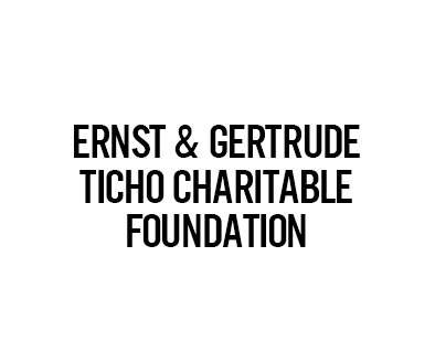 foundation ErnstGertrudeTicho