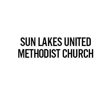 foundation sunlakesUMC