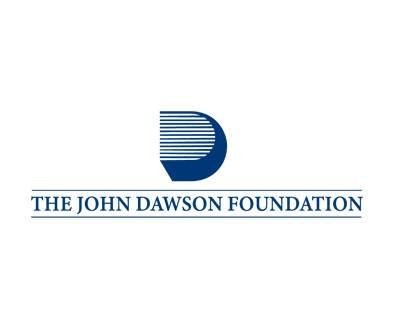 foundation thejohndawson