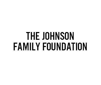foundation thejohnsonfamilyfdn