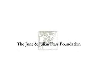 foundation thejuneandjulianfossfoundation